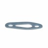 Joint electrode allumage - DIFF pour De Dietrich Chappée : 300003725