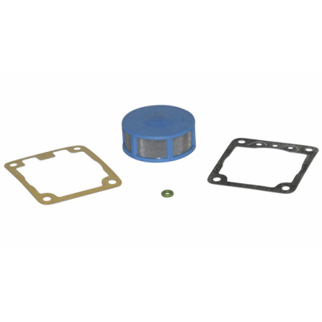 Filtre pompe suntec - DIFF pour De Dietrich Chappée : 97941728