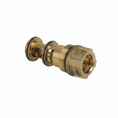 Cartouche vanne 3 voies - DIFF pour De Dietrich Chappée : 7726371