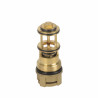 Cartouche vanne 3 voies - DIFF pour De Dietrich Chappée : 7726371