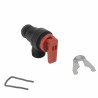 Soupape - DIFF pour Vaillant : 0020275015