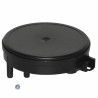 Pressostat air huba  4030 - DIFF pour De Dietrich Chappée : S58602
