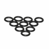 Joint torique d.9,19x2,62 - DIFF pour De Dietrich Chappée : 722137300