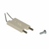 Electrode complete 4/7/12kg.bl - DIFF pour De Dietrich Chappée : 7822585