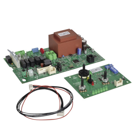 Circuit imprimé - CHAFFOTEAUX : 65119997