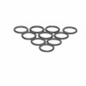 Joint Ø13,94x2,62 (X 10) - DE DIETRICH CHAPPEE : 711296900