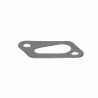 Joint electrode d'allumage - DE DIETRICH CHAPPEE : 711478200