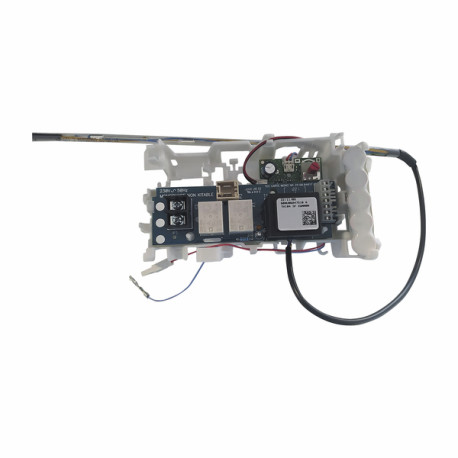 module thermostat non kitable 1200w t3 - DE DIETRICH : 7604675