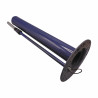 Corps de chauffe c.e. sur socle ths - DE DIETRICH : 7615544