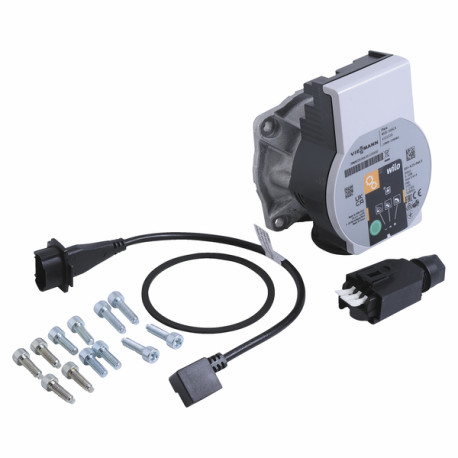 Tête de circulateur W-HE SCA - VIESSMANN : 7874716