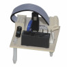 Clip-in agu2.002a - GEMINOX : 87168367440