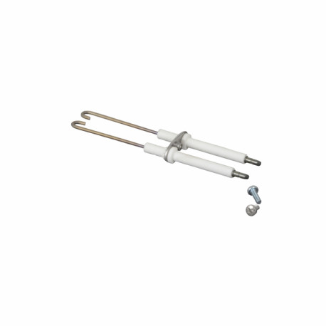 Électrode allumage BE T4 L58.5V2 - BOSCH : 8718585046