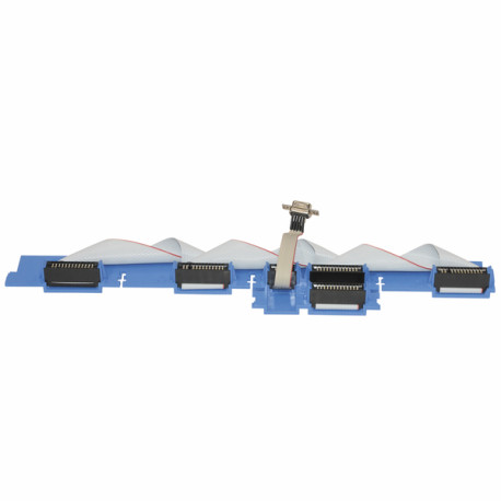Régulateur module BM491 S05 BUS - GEMINOX : 8718585351