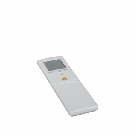 Telecommande ir asyg07-14leca - ATLANTIC : 898788