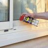Lubrifiant au silicone, spray double position 400ml - WD40 : 33389