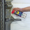 Graisse blanche au lithium - WD40 : 33391/44