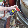 Graisse blanche au lithium - WD40 : 33391/44