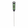 Thermomètre à pointe inox - QUALYX