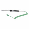 Sonde de surface thermocouple - QUALYX