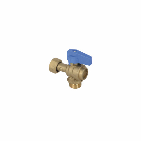 Rub.a squadra g1/2  m.blu (wras) - BIASI : BI1084101