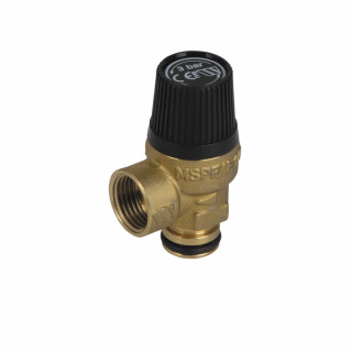 Soupape 3b - BIASI : BI1181100
