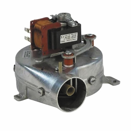 Ventilateur fime 47w - BIASI : BI1366103