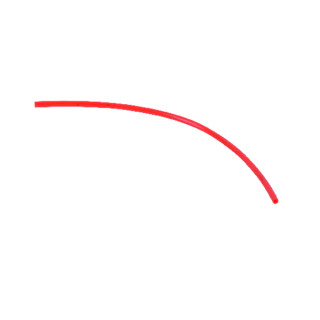 Tube nylon - DOMUSA TEKNIK : CQUE000017