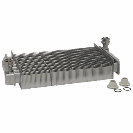 Echangeur principal - DE DIETRICH CHAPPEE : JJJ000608550