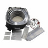 Echangeur 4+1 30/35 - DE DIETRICH : S100014