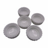 Bouchon pour prise de mesure (X 5) - DE DIETRICH : S62232