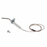 Bougie d'allumage - SAUNIER DUVAL : 0010026225