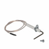 Bougie d'allumage - SAUNIER DUVAL : 0010026226