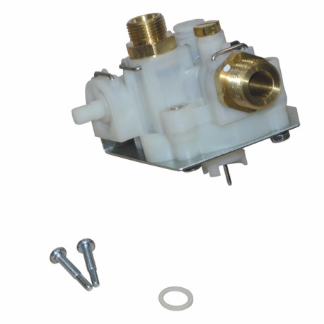 Valve à eau - SAUNIER DUVAL : 0010026307