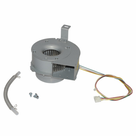 Extracteur/ventilateur - SAUNIER DUVAL : 0010027117