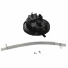Pressostat - SAUNIER DUVAL : 0010027137