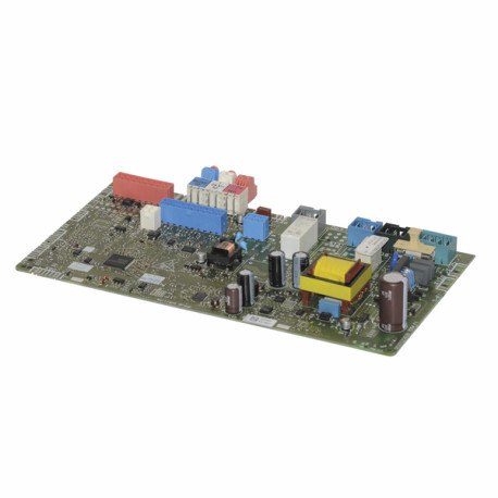 Circuit imprimé - SAUNIER DUVAL : 0010035940