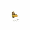 Robinet gaz - SAUNIER DUVAL : 0010041945