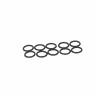 Joint torique  (X 10) - SAUNIER DUVAL : 0020014183