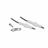 Bougie d'allumage (x2) (X 2) - VAILLANT : 0020130799