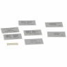 Etiquette transformation GN BP - VAILLANT : 0020160884