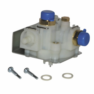 Valve à eau - SAUNIER DUVAL : 0020206008