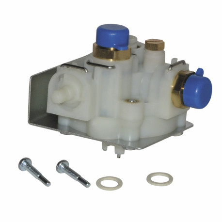 Valve à eau - SAUNIER DUVAL : 0020206008