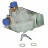 Valve à eau - SAUNIER DUVAL : 0020206009