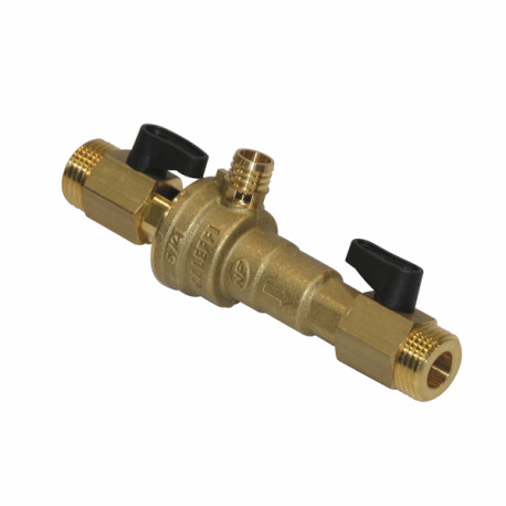 Disconnecteur - VAILLANT : 014715
