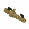 Disconnecteur - VAILLANT : 014715