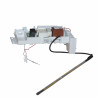 Thermostat électronique kitable hybride 230v - ATLANTIC : 029310