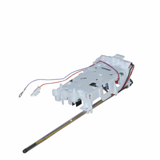 Thermostat électronique kitable 230v - ATLANTIC : 029992