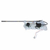 Thermostat électronique kitable 230v - ATLANTIC : 029992