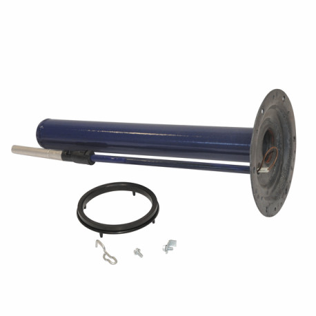 Corps de chauffe ACI HYB VM 200L + joint - ATLANTIC : 030141