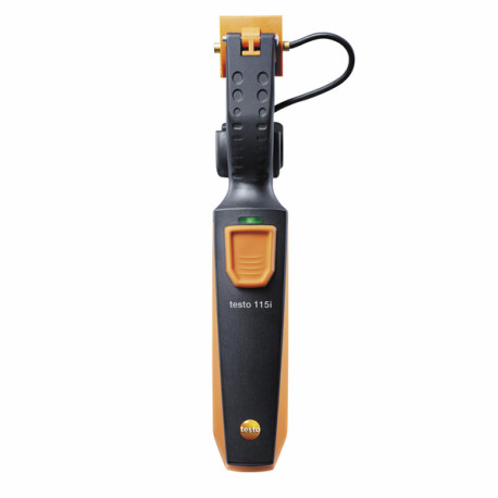 Thermomètre à pinces - 115i 2. Gen  - TESTO : 0560 2115 02